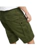G-Star Short ROVIC ZIP comfort/relaxed in Grün