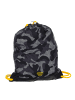 Armani Jeans Rucksack in Black