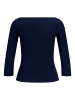 JJXX Top in Navy Blazer