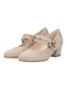 Gabor Pumps in Beige