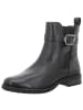 TT. BAGATT Stiefeletten in schwarz