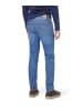Pioneer Straight Leg Jeans für Herren in blau