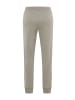 ELBSAND Sweatpants Jeppe in Stone