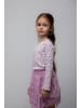 Coccodrillo Geripptes Langarmshirt in bunt