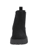 Palado Chelsea Boots Halesa in Schwarz