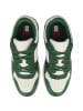 Tommy Hilfiger Sneaker low Tommy Jeans Retro Basket Essential XT in gruen