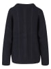 Urban Classics Urban Classics Damen Ladies Cabel Knit Cardigan in black