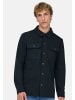 ONLY & SONS Hemdjacke / Overshirt Newkodyl in Dark navy
