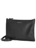 COCCINELLE Best Crossbody - Umhängetasche S 22 cm (ribes) in noir