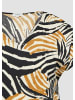 s.Oliver T-Shirt in 84A0_sandstein