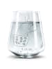 Mr. & Mrs. Panda Glas Kaktus Mama ohne Spruch in Transparent