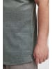BLEND Poloshirt BHNate Big & Tall in Schwarz