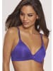 Vivance Bralette-BH in lila