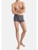 Sloggi Retro Short / Pant SLG Base in Marine / shiver