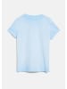 s.Oliver T-Shirt in 5140_hellblau