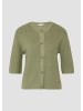 s.Oliver Strickjacke  in  7900_olivgrün