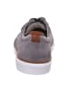 Pius Gabor Sportliche Schnürschuhe in Grau