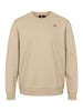 VINSON Pullover Jerry in Humus
