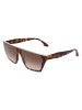 Victoria Beckham Damen Sonnenbrillen Browline Braun