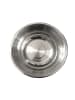 COOTAB Cooler Table Kühlschale Fresh in Silber ø 32 cm