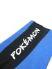 Pokémon Shorts Pokémon Pikachu in Blau