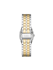 Fossil Armbanduhr Armbanduhr - HARLOW in bicolor