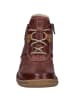 Josef Seibel Stiefelette Neele 62 in bordeaux