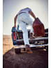 JP1880 Jeanshose in bleached denim