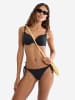 Triumph Brasilslip Red Label Palina Love by the Sea in Black