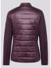 Rabe Jacke in Violett