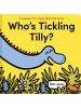 HarperCollins Buch - A Who's Tickling Tilly?
