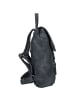 Greenburry Mad'l Dasch Fanzi Rucksack 32 cm in petrol