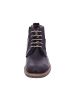 LLOYD Herrenstiefel  warm sportlicher Boden  in  Schwarz