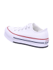 Converse Halbschuhe Kinder EVA LIFT OX in Weiß
