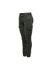 ONLY Hose in dunkelgrün2