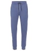 AUTHENTIC LE JOGGER Jogger Pants in blau