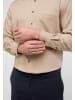 Eterna Hemd COMFORT FIT in braun
