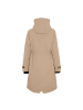 Didriksons Parka Luna in beige