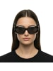 Karl Lagerfeld sunglasses Sonnenbrille in Black