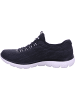 Skechers Slipper in schwarz