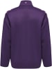 Hummel Hummel Halbreißverschluss Sweatshirt Hmlcore Multisport Kinder in ACAI