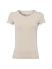 Marie Lund Marie Lund in beige