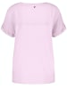 Gerry Weber T-Shirt 1/2 Arm in Rosa