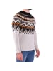 Paolo Pecora Milano Beige Herren Strickmode
