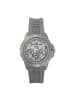 Philipp Plein Quarzuhr PSFBA0223 in Grau