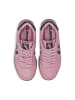 Hummel Schnürsenkel Sneaker Handball Perfekt Lebensstil Damen in LILAS