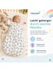 Kinderhaus Blaubär Sommerschlafsack Jersey TOP in Wild Tiger Multicolor