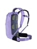 evoc Stage 12L - Fahrradrucksack 44 cm (mint) in purple rose