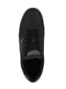VAN HILL Sneaker low Derek in Schwarz Dunkelblau