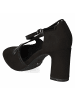 Tamaris Spangenpumps in schwarz
